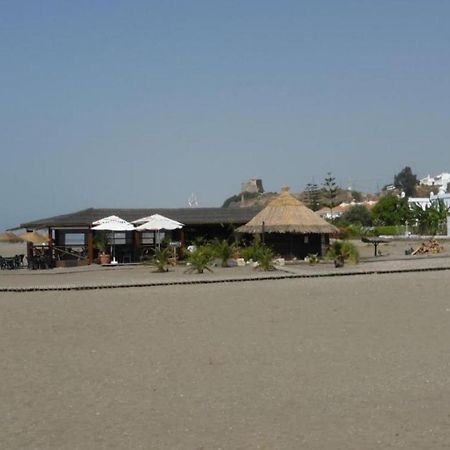 Chalet Playa Y Solarium Relax Villa Benajarafe Eksteriør billede